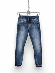 Blugi G-star - marimea S W27/L30 - Femei