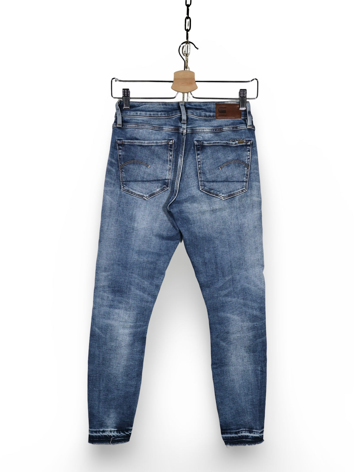 Blugi G-star - marimea S W27/L30 - Femei