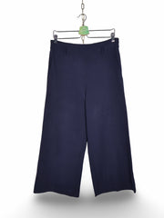 Pantaloni (87%viscoza) Rene Lazard - marimea L - Femei