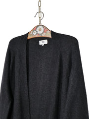 Cardigan (42%lana/20%alpaca) Noa Noa - marimea L - Femei