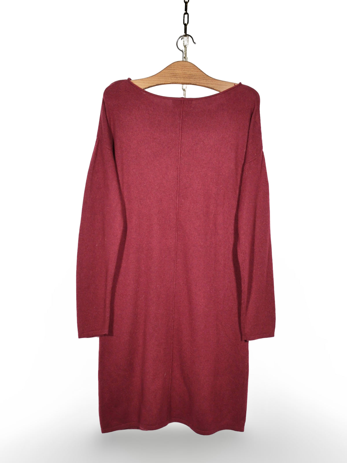 Rochie (viscoza/lana/casmir) - marimea M - Femei