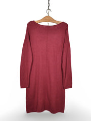 Rochie (viscoza/lana/casmir) - marimea M - Femei