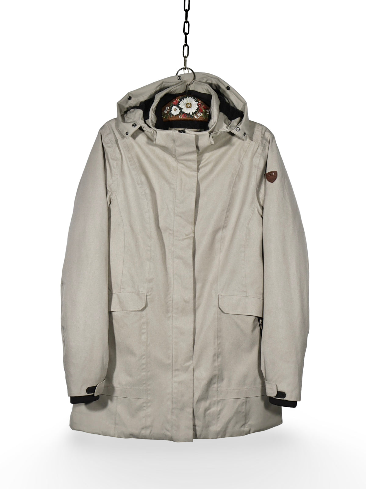 Geaca CMP - marimea M - Femei