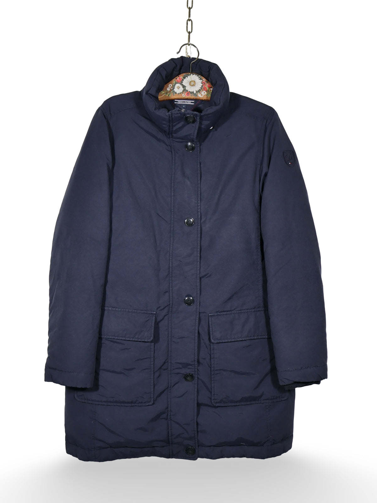 Geaca Tommy Hilfiger - marimea XL - Femei