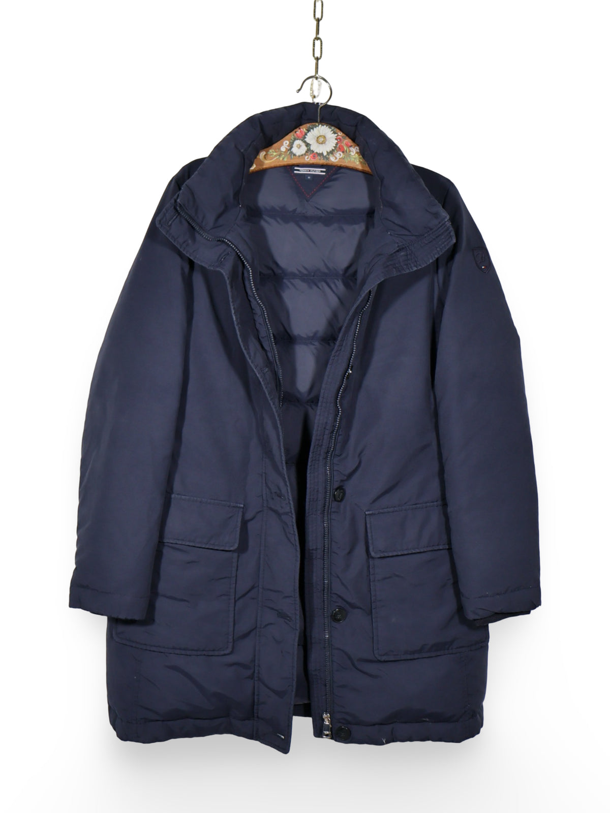 Geaca Tommy Hilfiger - marimea XL - Femei