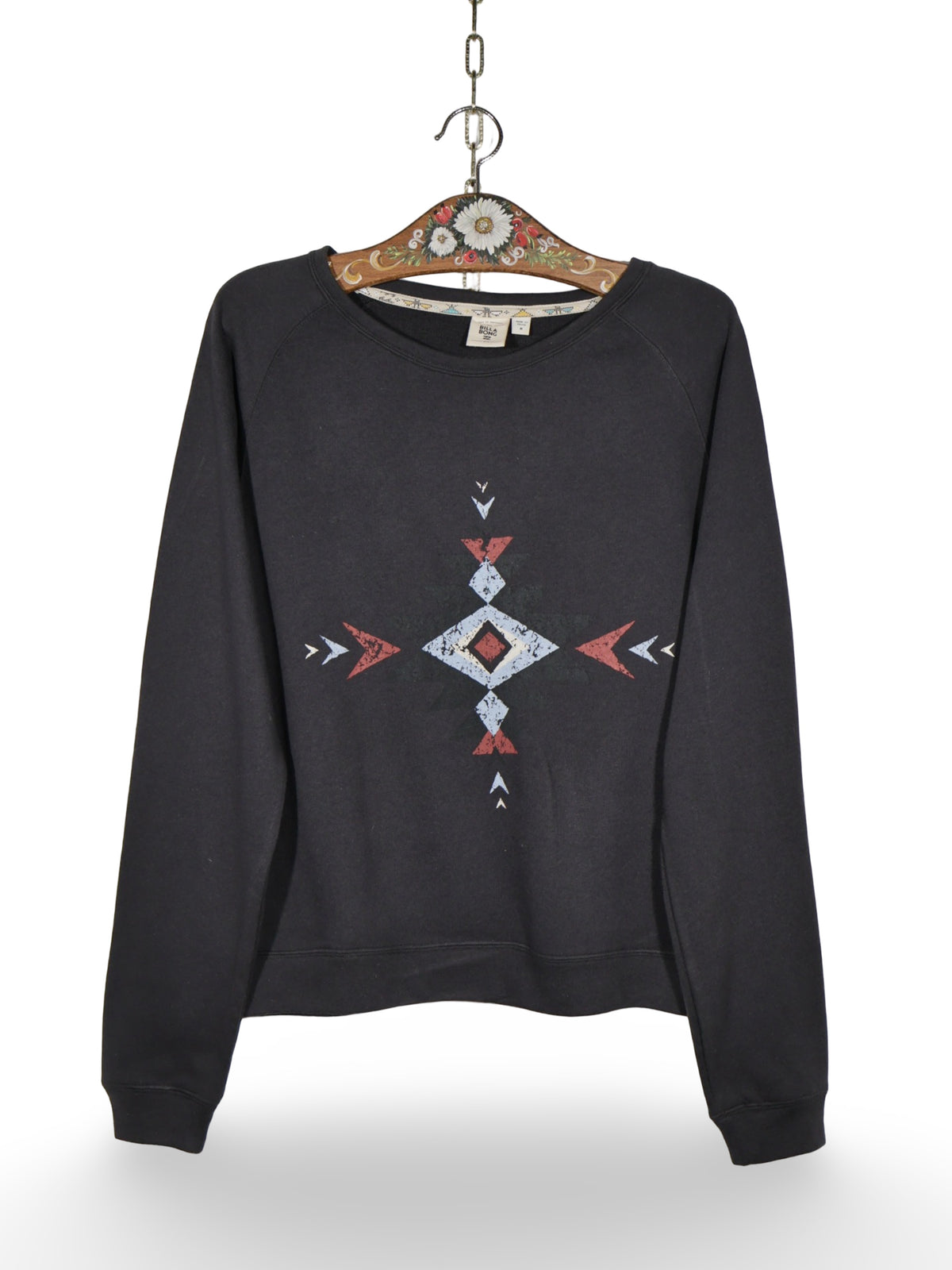 Bluza Billabong - marimea M - Femei