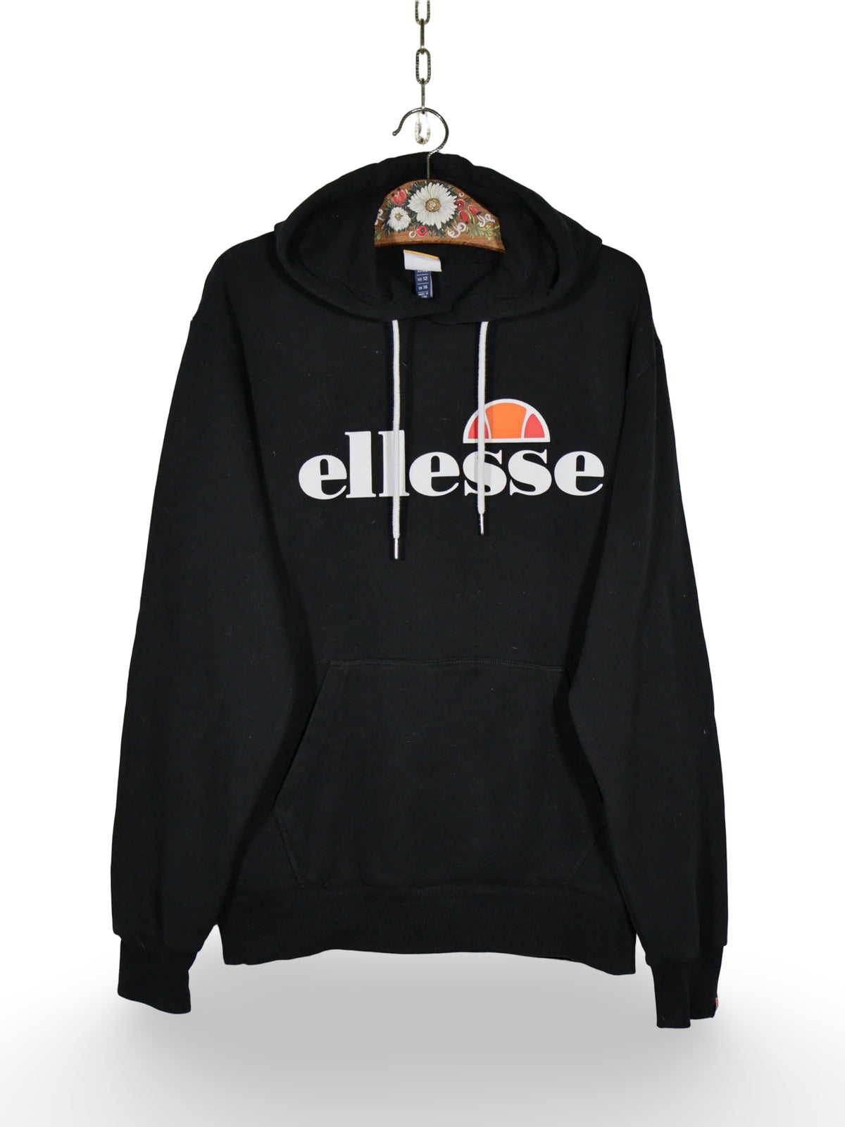 Bluza Ellesse - marimea XL - Femei