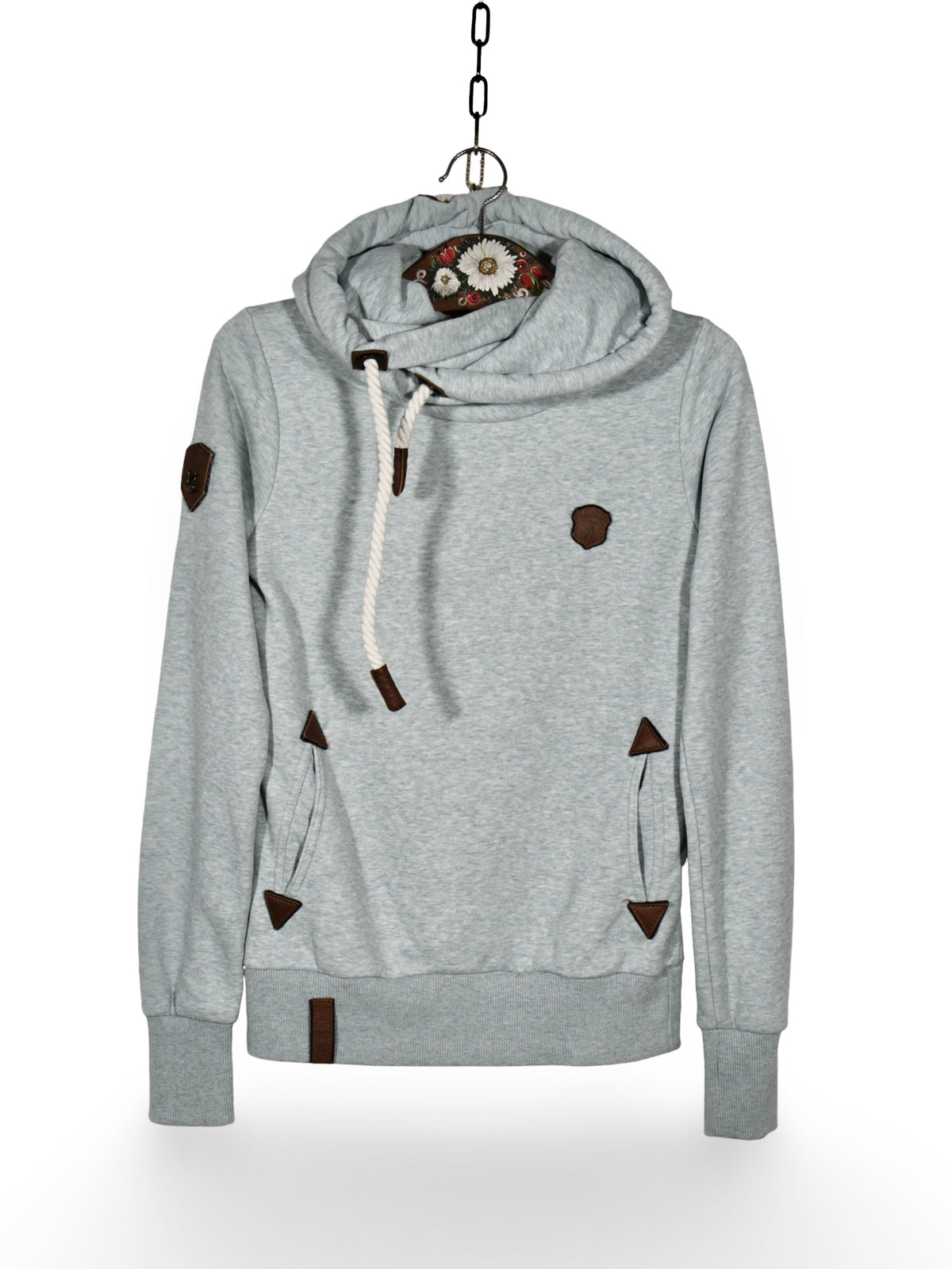 Bluza Naketano - marimea XS - Femei