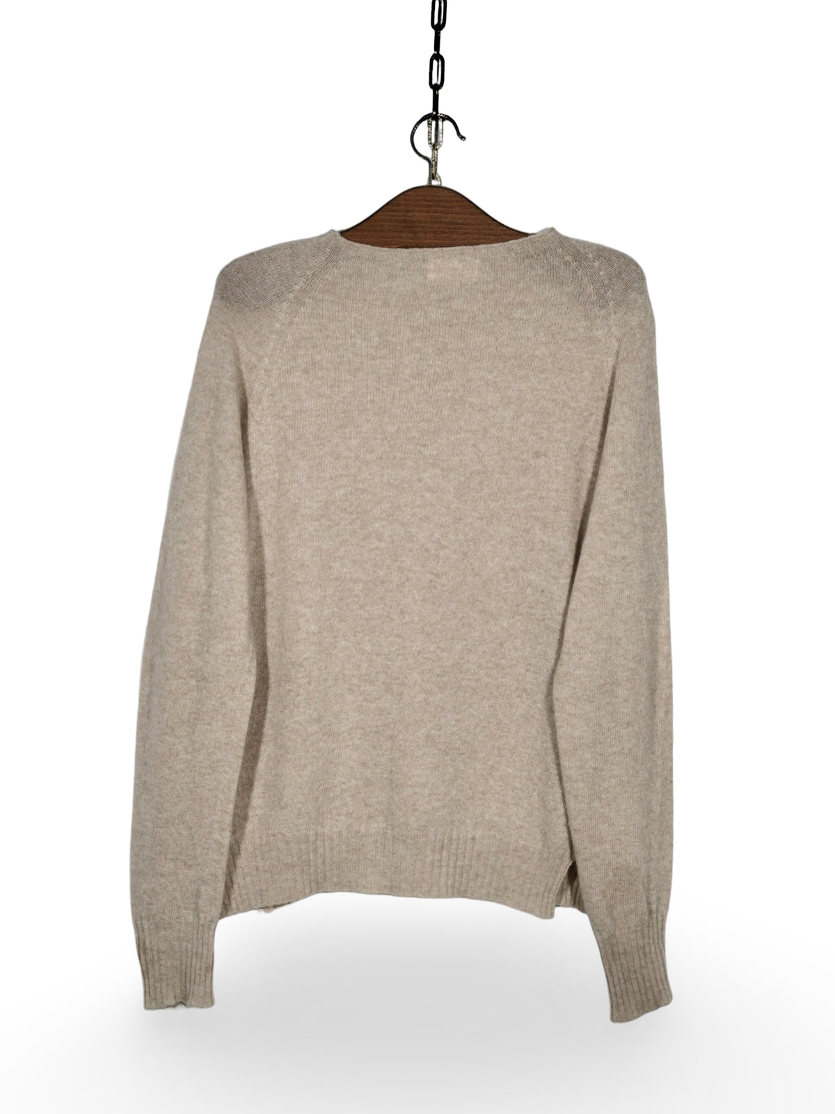 Bluza 90%lana/10%casmir - marimea XS (oversize) - Femei