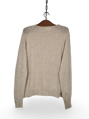 Bluza 90%lana/10%casmir - marimea XS (oversize) - Femei