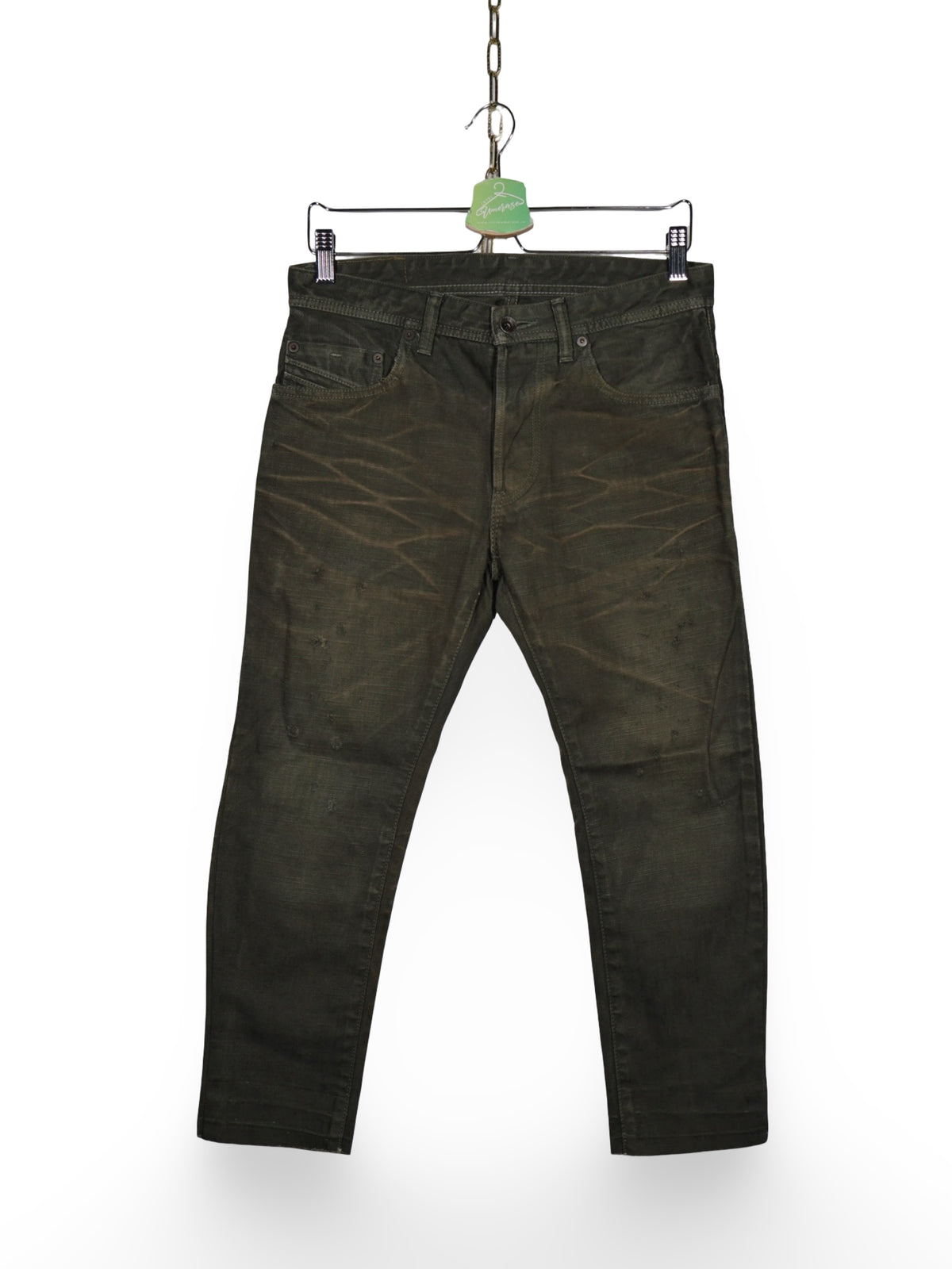 Blugi Diesel - marimea XS/S W28 - Barbati