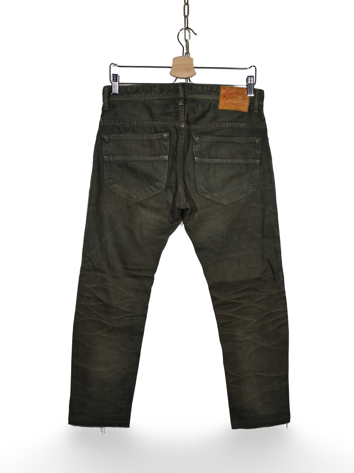Blugi Diesel - marimea XS/S W28 - Barbati