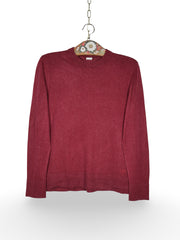 Bluza (10%matase/5%casmir) Hugo Boss - marimea M - Femei