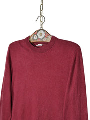 Bluza (10%matase/5%casmir) Hugo Boss - marimea M - Femei