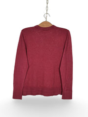 Bluza (10%matase/5%casmir) Hugo Boss - marimea M - Femei