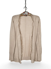 Cardigan (matase&in) Hauber - marimea M - Femei