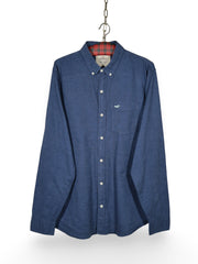 Camasa Hollister - marimea XL - Barbati