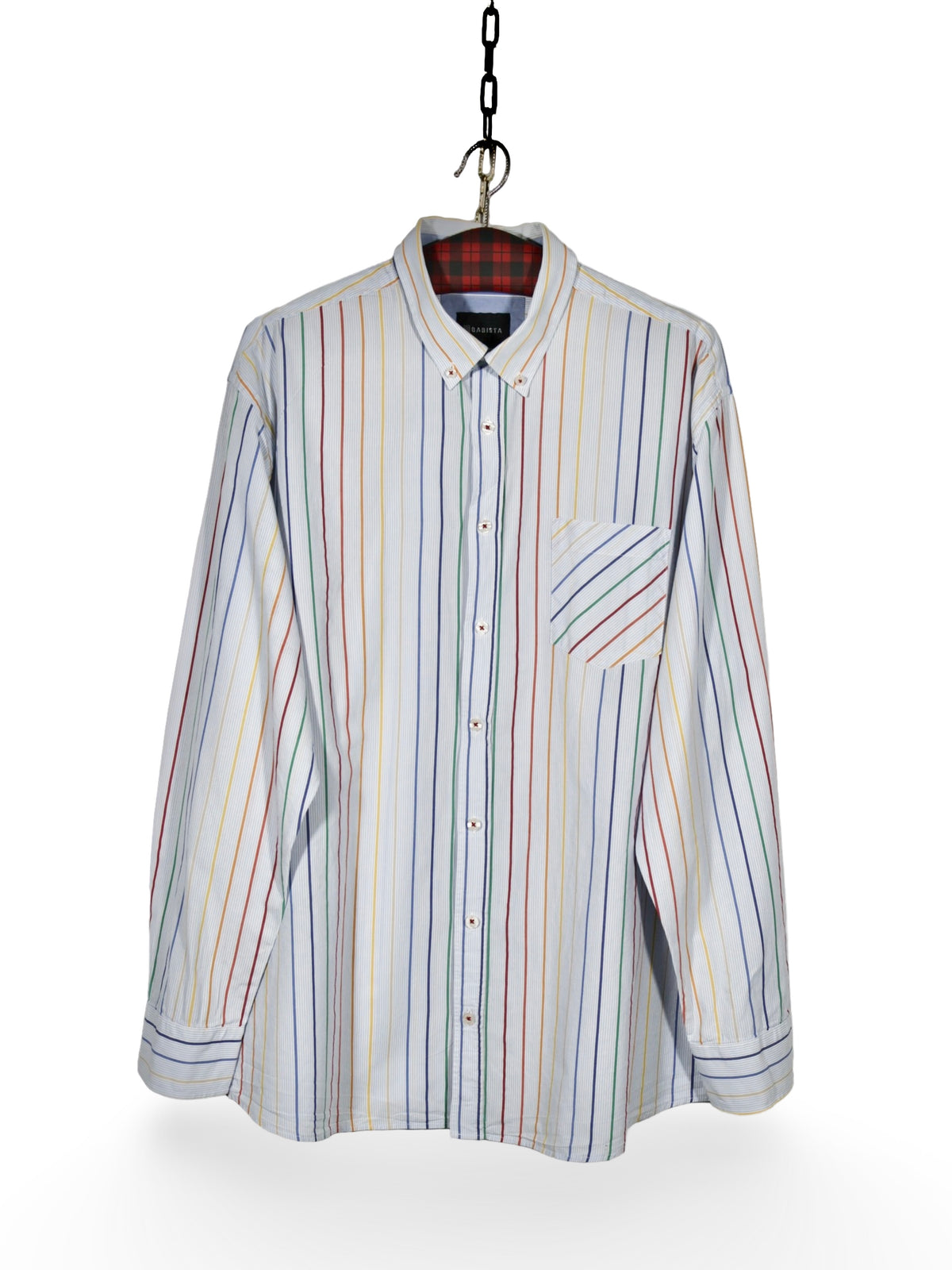 Camasa Babista - marimea XL/XXL - Barbati