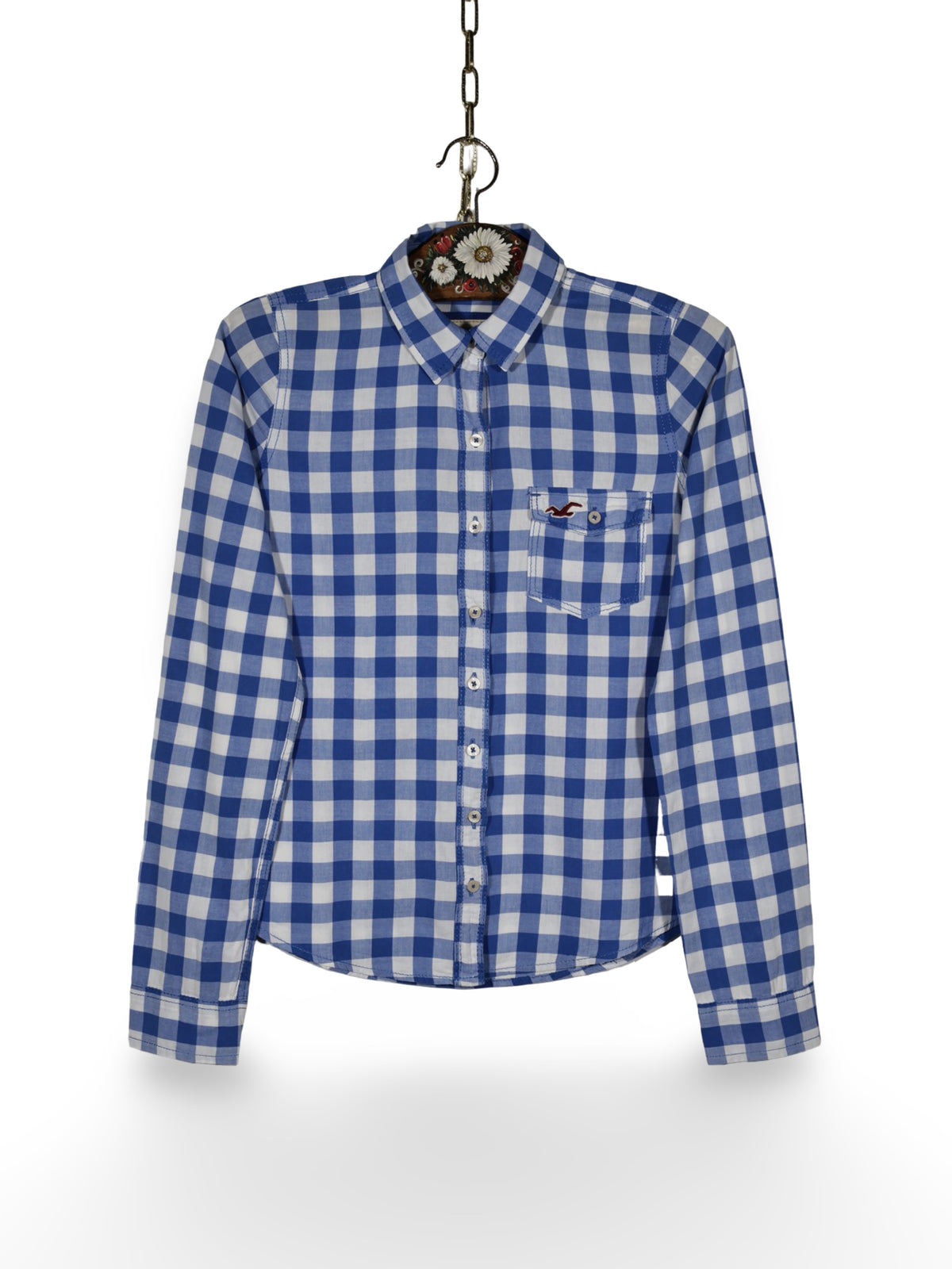 Camasa Hollister - marimea S - Femei