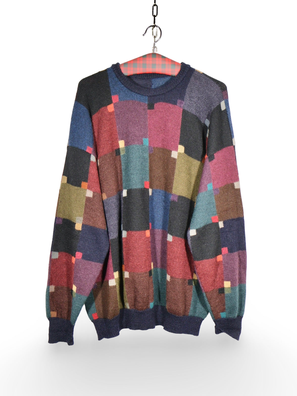 Bluza Vintage - marimea L/XL - Barbati