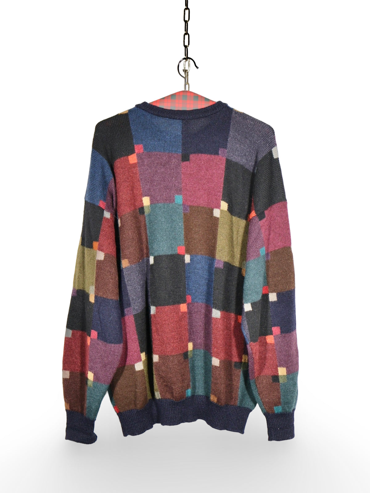 Bluza Vintage - marimea L/XL - Barbati