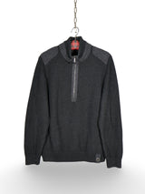 Bluza (50%lana) Joop - marimea M - Barbati