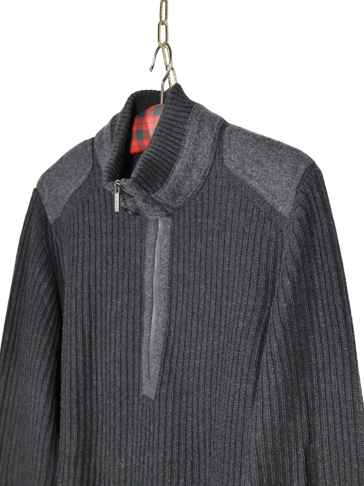 Bluza (50%lana) Joop - marimea M - Barbati