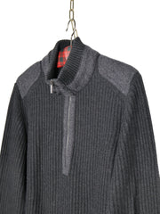 Bluza (50%lana) Joop - marimea M - Barbati