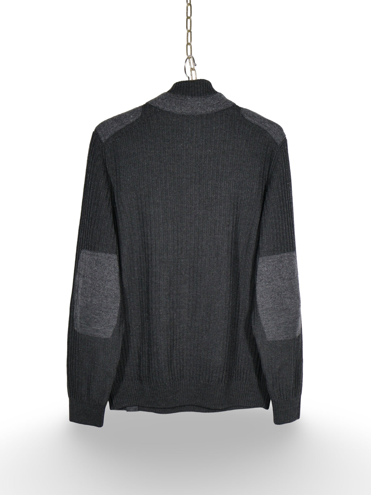 Bluza (50%lana) Joop - marimea M - Barbati