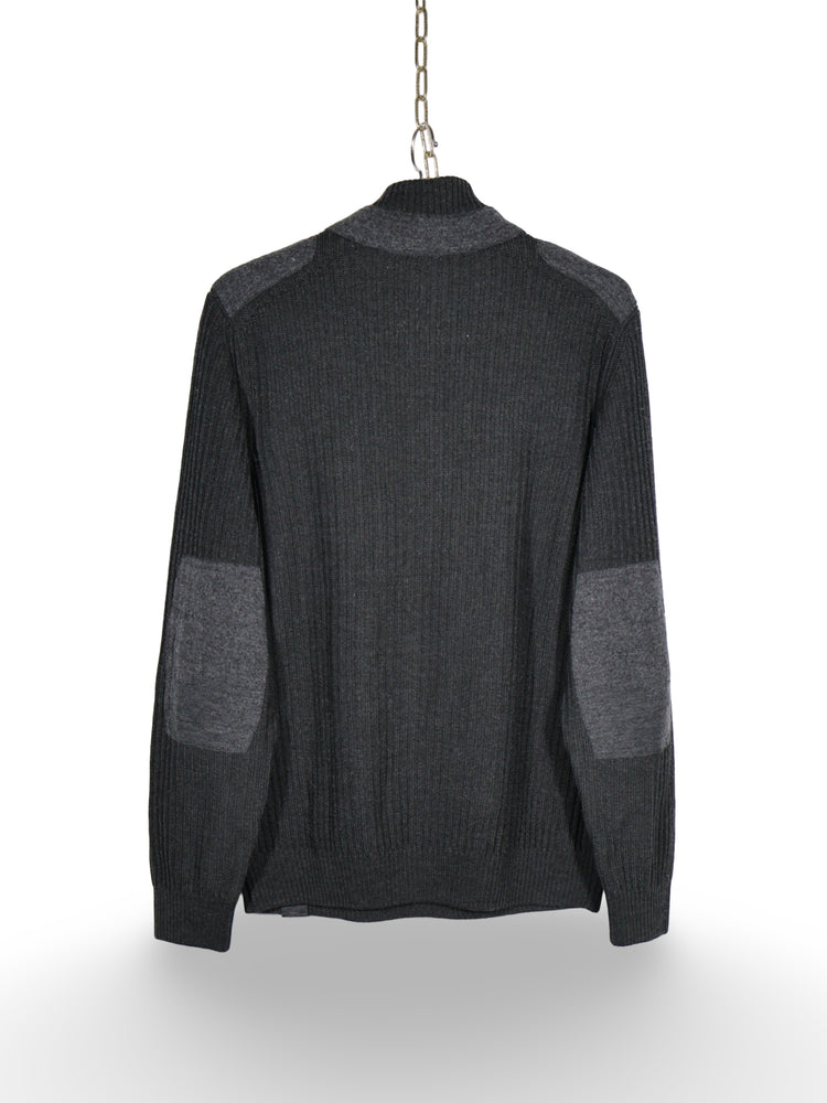 Bluza (50%lana) Joop - marimea M - Barbati