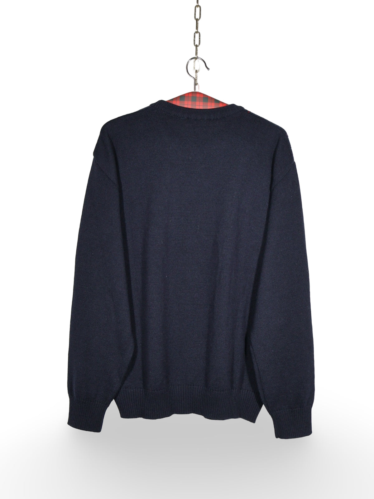 Bluza (50%lana) Viacortesa - marimea M/L - Barbati