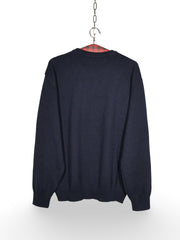 Bluza (50%lana) Viacortesa - marimea L - Barbati