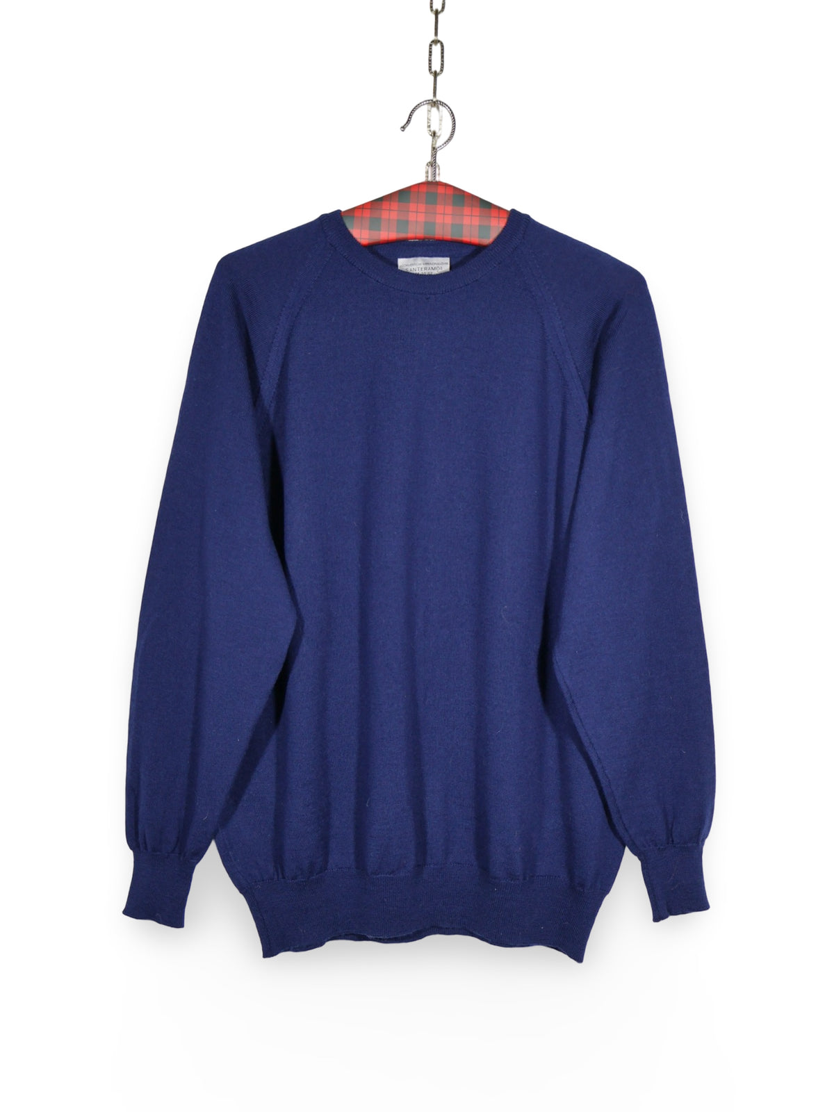 Bluza (100%lana) - marimea M - Barbati