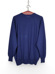 Bluza (100%lana) - marimea M - Barbati