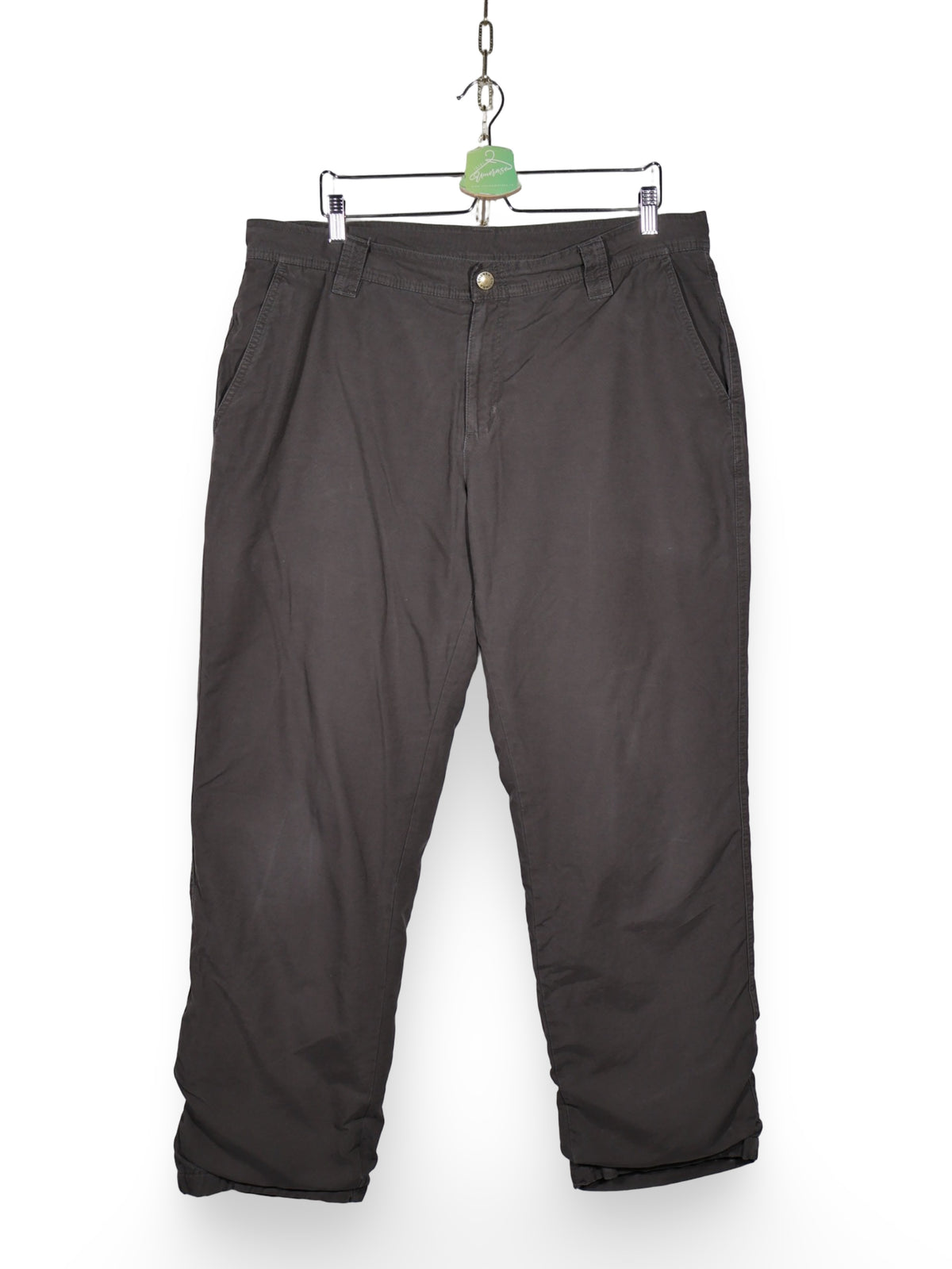 Pantaloni Columbia - marimea XL W38/L32 - Barbati