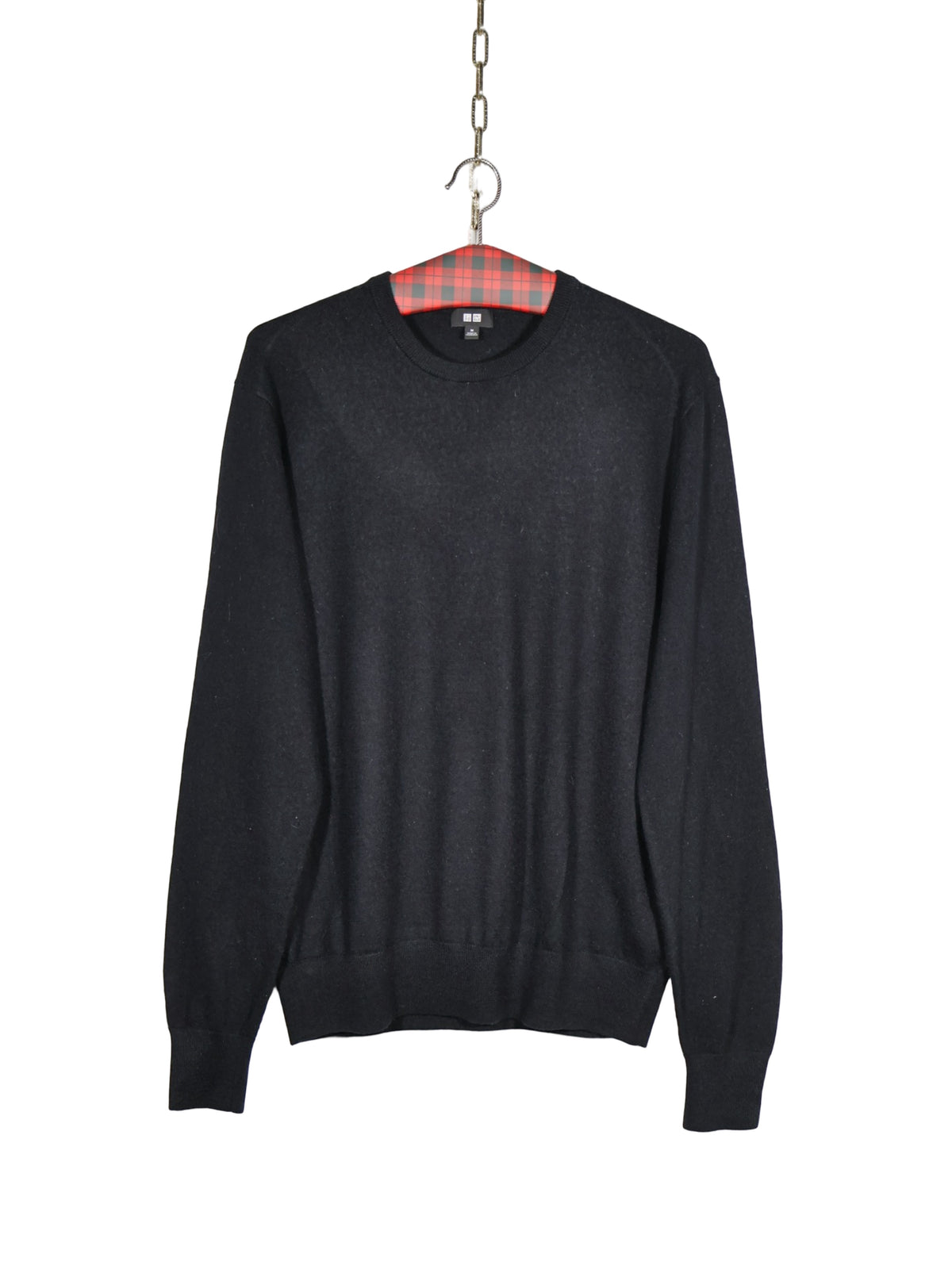 Bluza (100%lana) Uniqlo - marimea M - Barbati