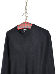 Bluza (100%lana) Uniqlo - marimea M - Barbati