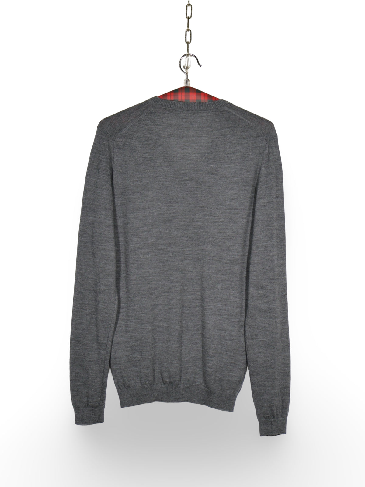 Bluza (100%lana) s. Oliver - marimea M - Barbati