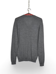 Bluza 100%lana - marimea M - Barbati