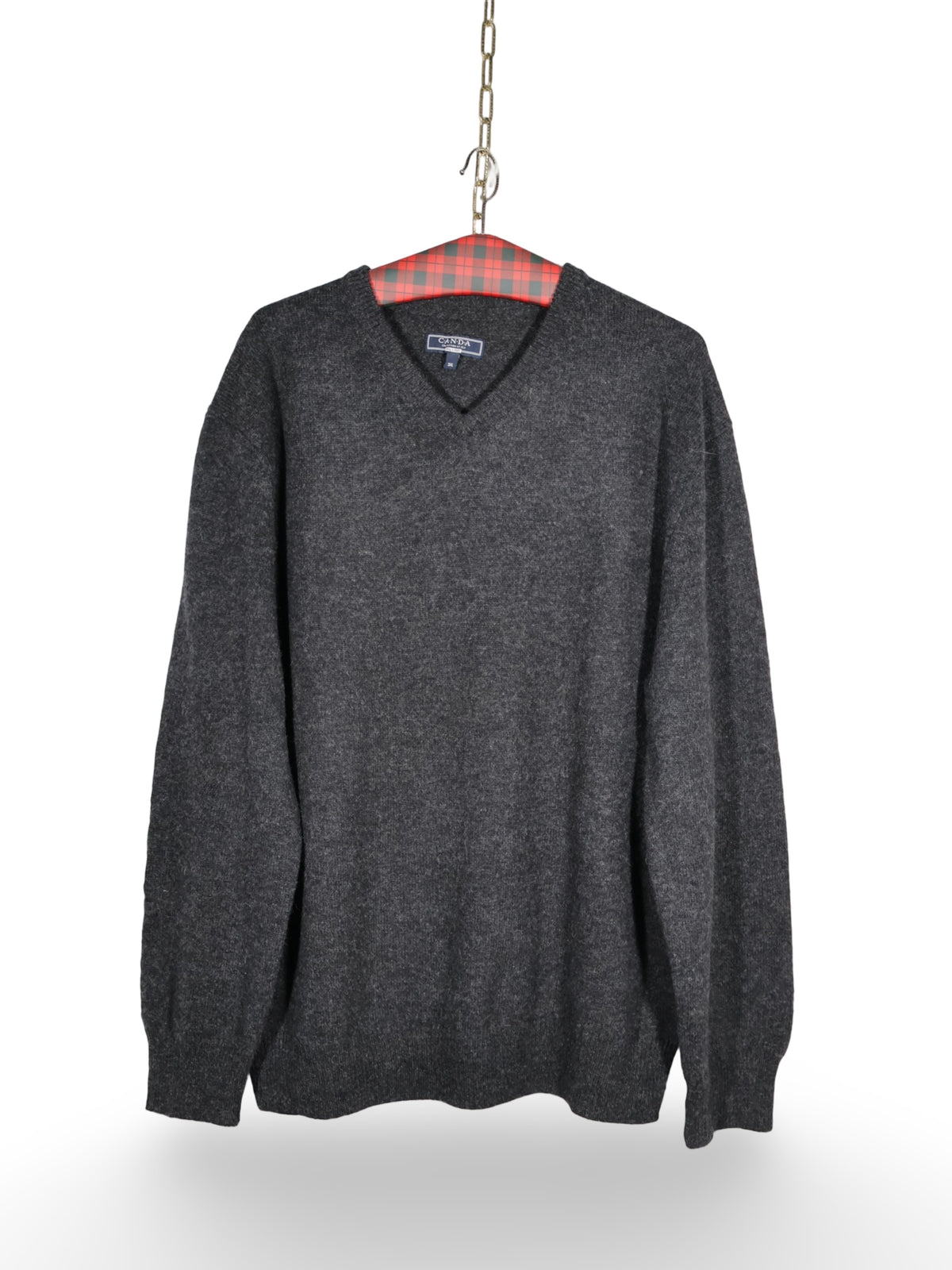 Bluza (100%lana) Canada - marimea XXL/3XL - Barbati