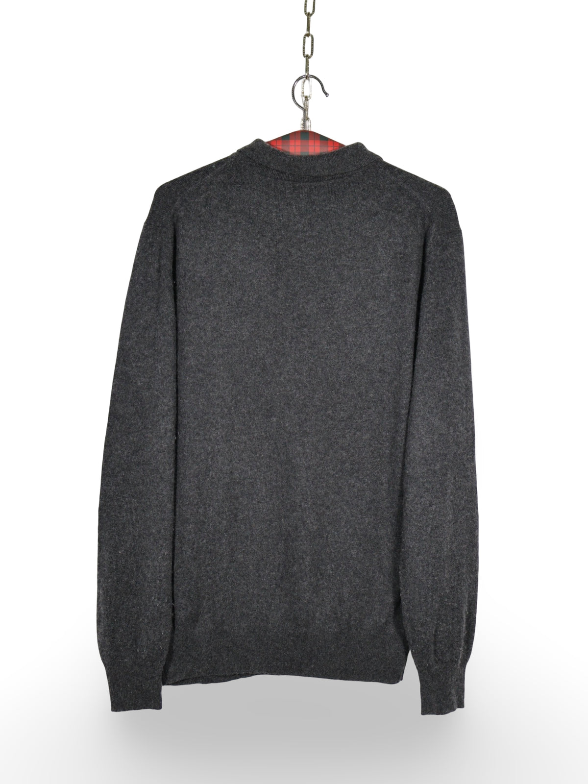 Bluza (matase&casmir) Royal Class - marimea M - Barbati