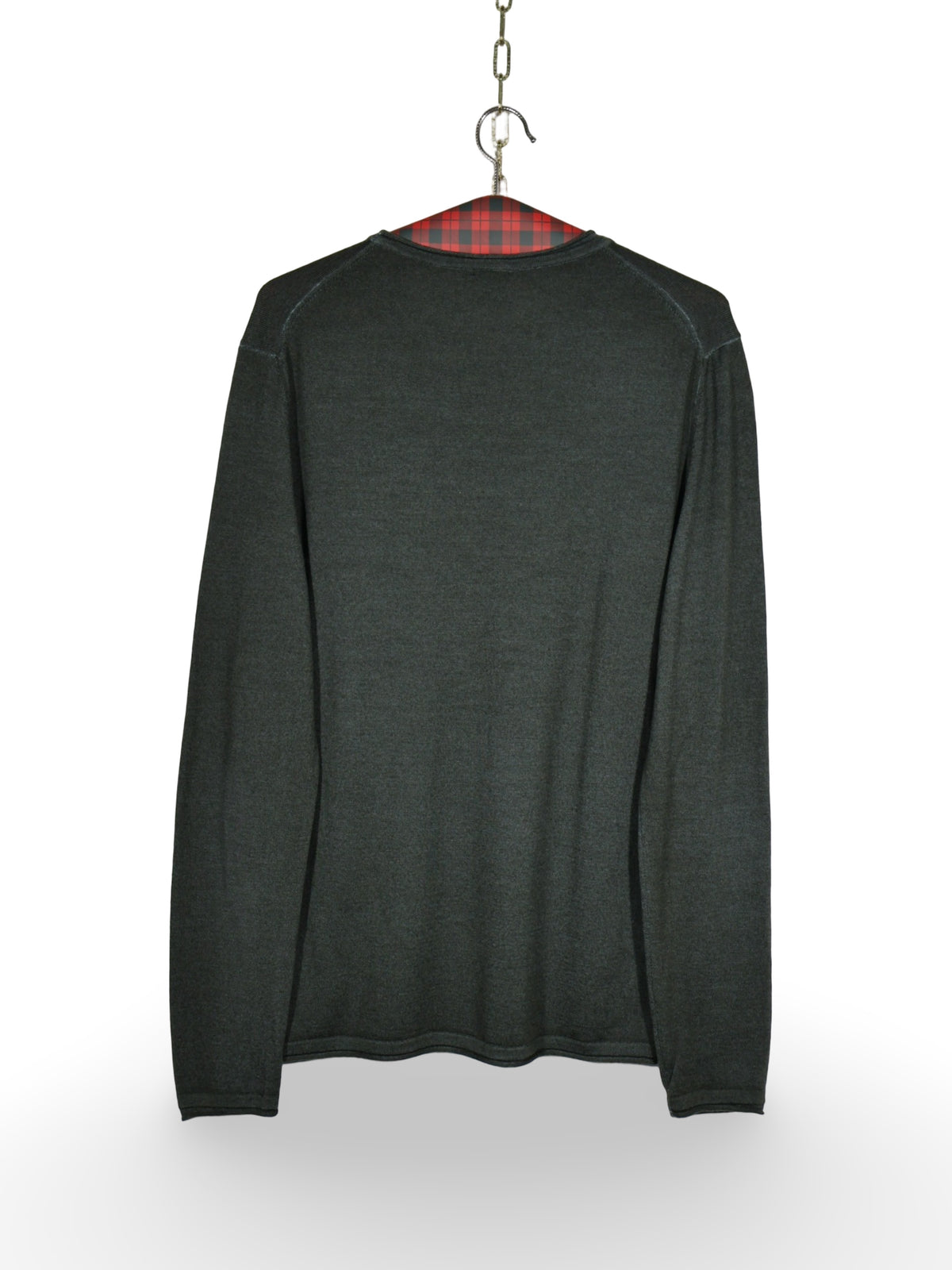 Bluza (100%lana) Strellson - marimea M - Barbati