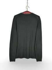 Bluza (100%lana) Strellson - marimea M - Barbati