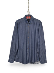 Camasa Hugo Boss - marimea L - Barbati