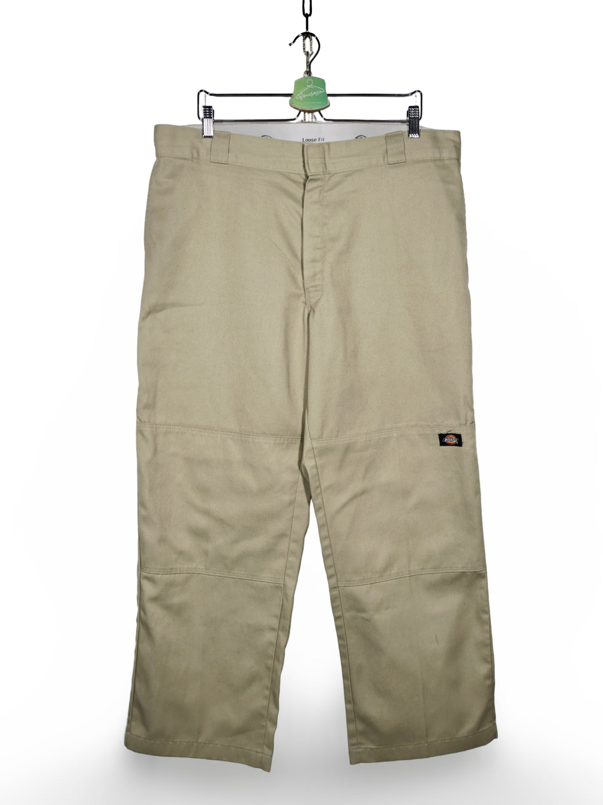 Pantaloni Dickies - marimea XL W38/L30 - Barbati