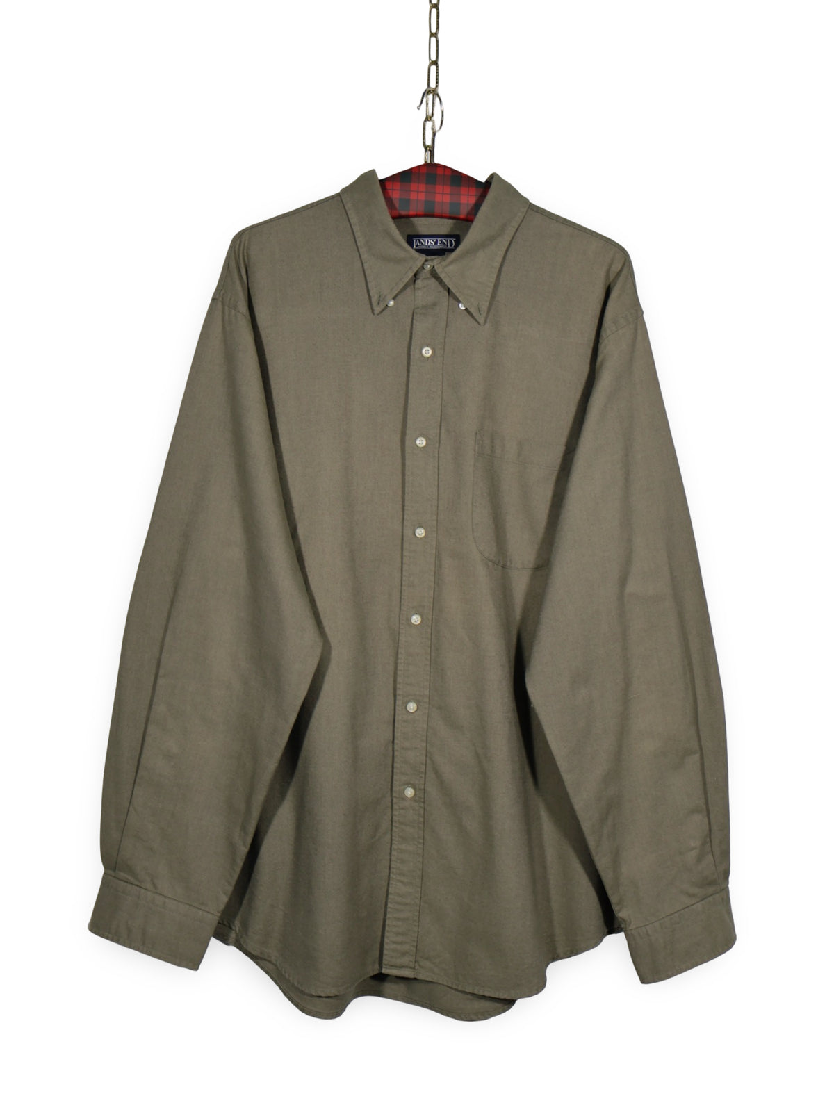 Camasa Land's End - marimea XL/XXL - Barbati