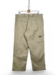 Pantaloni Dickies - marimea XL W38/L30 - Barbati