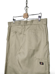 Pantaloni Dickies - marimea XL W38/L30 - Barbati