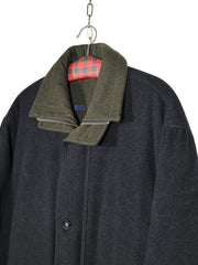 Geaca (80%lana-GoreTex) Pierre Cardin - marimea XL/XXL - Barbati