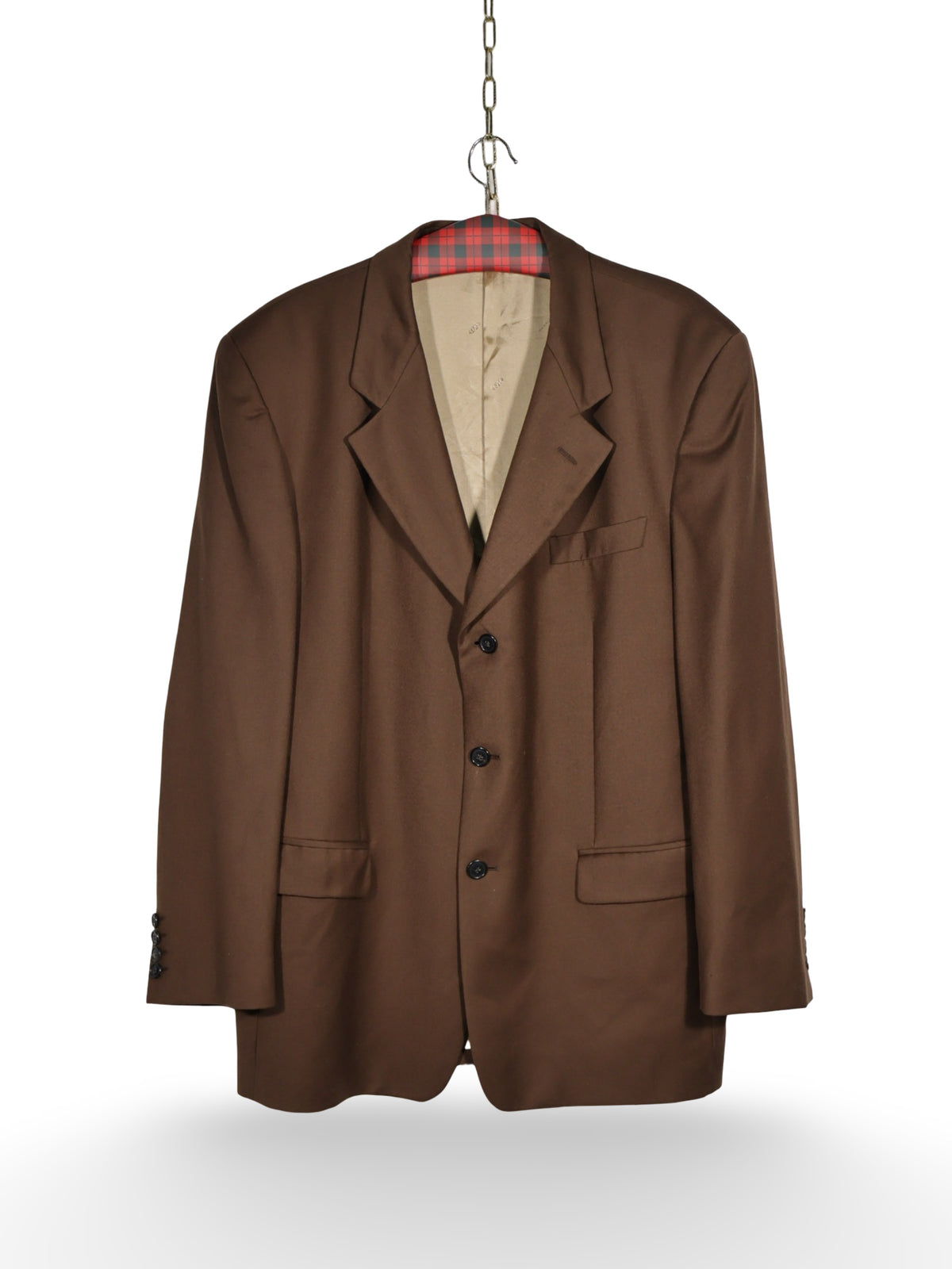 Sacou (90%lana/10%casmir) Bogner - marimea XL - Barbati